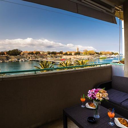 Apartment Big Look Задар Экстерьер фото