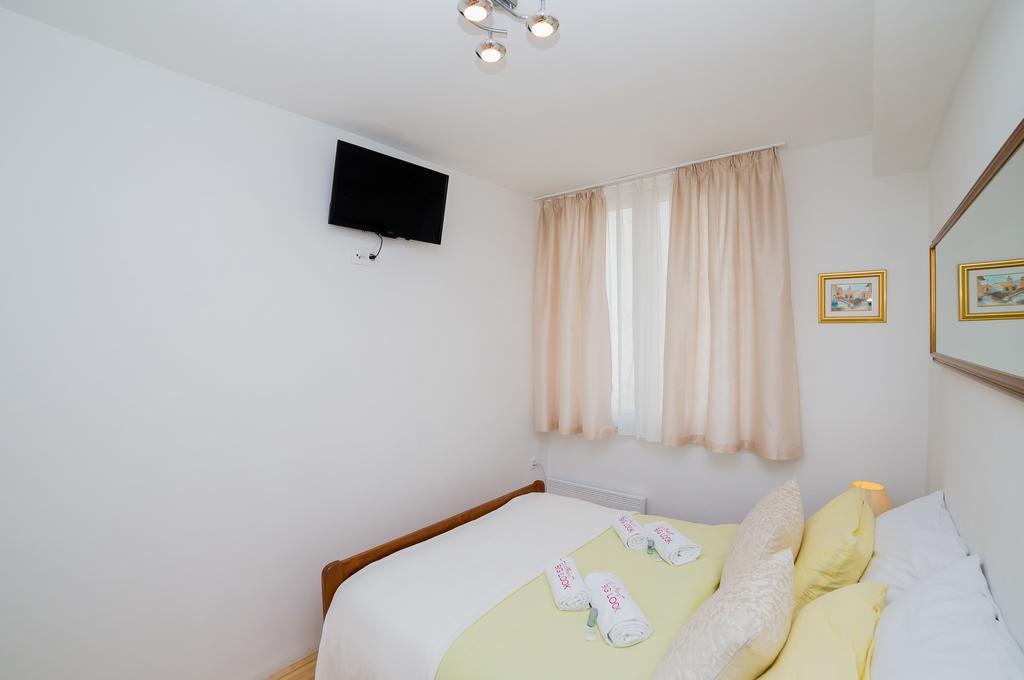 Apartment Big Look Задар Экстерьер фото