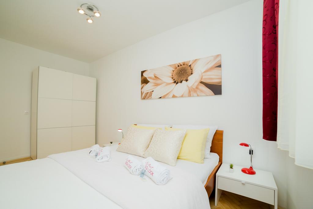 Apartment Big Look Задар Экстерьер фото