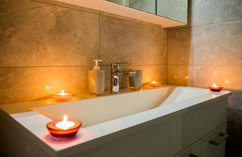 Apartment Big Look Задар Экстерьер фото