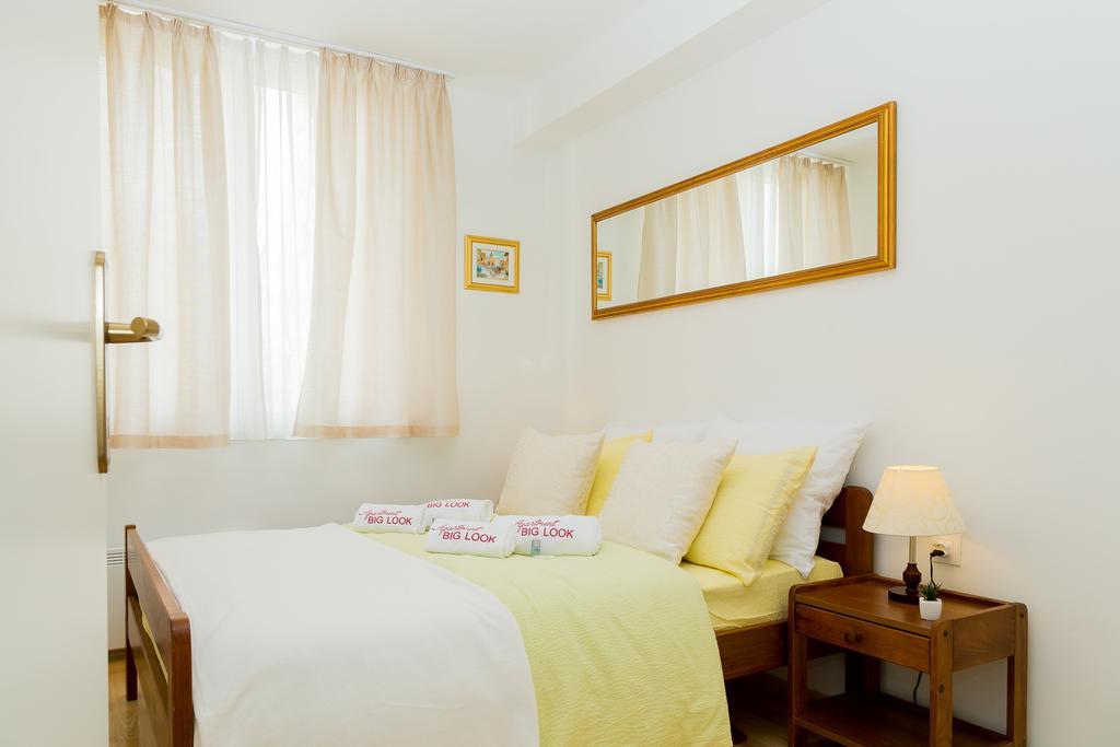Apartment Big Look Задар Экстерьер фото